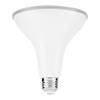 Maxxima PAR38 LED Indoor/Outdoor Light Bulbs - 3000K Warm White Light, 1275 Lumens, 15 Watts, 100 Watt Equivalent Dimmable Flood Light, 90 CRI, Wet-Rated for Outdoor Security Use - 4 Pack view 2