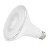 Maxxima PAR38 LED Indoor/Outdoor Light Bulbs - 3000K Warm White Light, 1275 Lumens, 15 Watts, 100 Watt Equivalent Dimmable Flood Light, 90 CRI, Wet-Rated for Outdoor Security Use - 4 Pack view 3