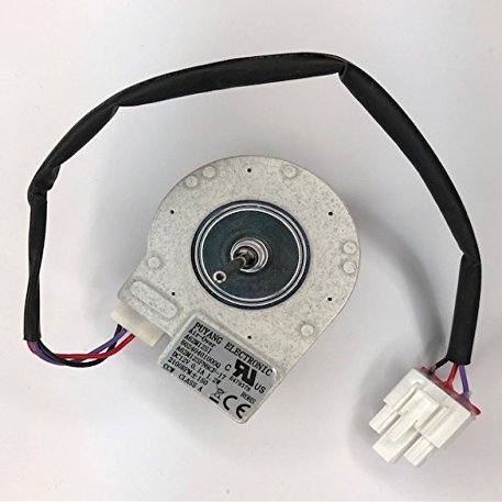 50240401000Q Magic Chef Evaporator Fan motor