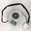 50240401000Q Magic Chef Evaporator Fan motor view 1