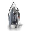 BLACK+DECKER Vitessa Advanced Steam Cord Reel Iron in Slate Blue view 1