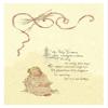 Global Gallery Nursery Rhymes: Little Polly Flinders-Paper Art-26"x34" view 1