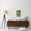 Global Gallery Reinwardt's Pitcher Plant Pitchers, Sarawak, Borneo, Malaysia-Paper Art-18"x26" view 2