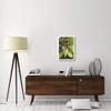Global Gallery Pitcher Plant Pitcher, Brunei, Borneo, Indonesia-Paper Art-18"x26" view 2