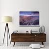 Global Gallery Amphitheater from Bryce Point, Bryce Canyon National Park, Utah-Paper Art-50"x38" view 2