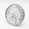 Sauna Accessories Hygrometer Thermometer Humidity Monitor Temperature Humidity Gauge view 1
