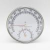 Sauna Accessories Hygrometer Thermometer Humidity Monitor Temperature Humidity Gauge view 2