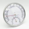 Sauna Accessories Hygrometer Thermometer Humidity Monitor Temperature Humidity Gauge view 3