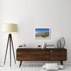 Global Gallery Scenery in Big Bend National Park, TX-Paper Art-26"x18" view 2