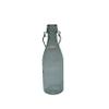 FixtureDisplays 6PK Decorative Glass Bottle-Dispenser Italian Bottle 2.5" Diameter 10.8" Tall 10572-SMALL-6PK view 4