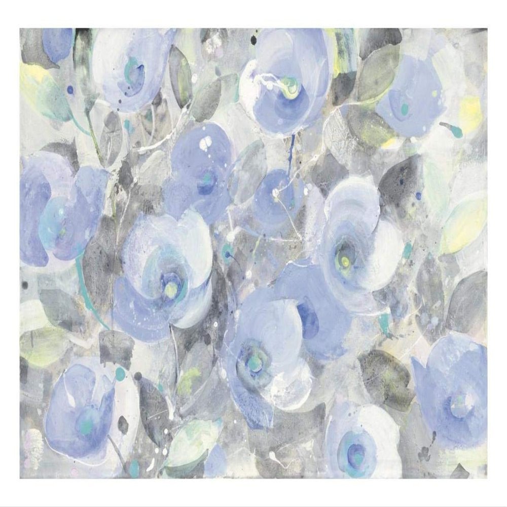 Global Gallery Sugar Flowers III -PaperArt-26 x18