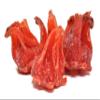 Dried Candied Hibiscus Flower by Its Delish, 3.3 lbs Bulk Bag | Edible Flowers for Cocktail Garnish Dehydrated Fruit | Vegan & Kosher view 1