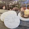Loon Absorbent Coasters (Set of 4) - Made in USA view 2