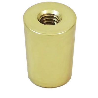 Beer Tap Handle - Polished Brass (5 pack)