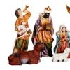 Avalon Gallery Christmas Nativity 11-Piece Set view 3