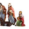 Avalon Gallery Christmas Nativity 11-Piece Set view 4