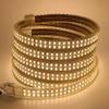 XUNATA 50Ft LED Rope Lights with Remote Control, Dimmable Waterproof 5730(5630 Upgraded) 240 LEDs/M 110V Strip Light, Flex Super Bright for Outdoor Indoor Decor(Warm White) view 4