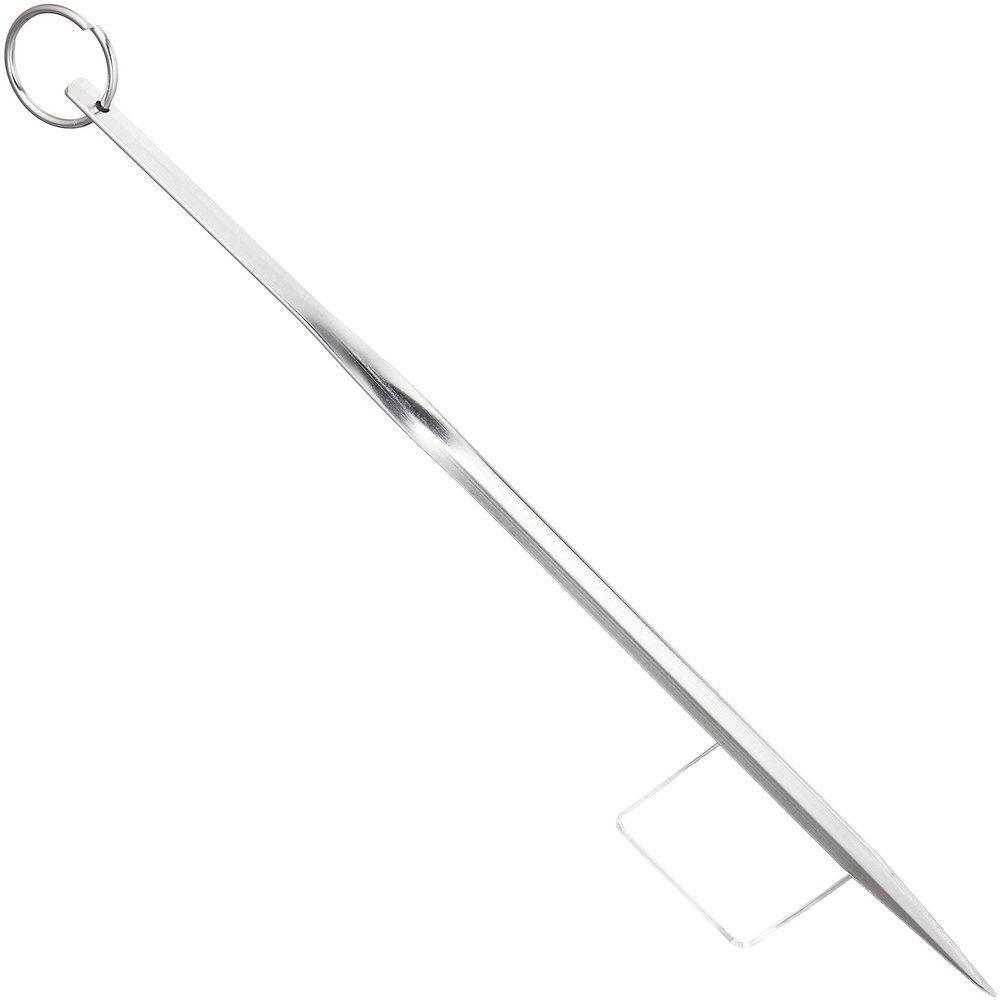 Wahei Freiz GC-138 G Cook Cookware Grilling Skewers, 6.5 inches (165 mm), Set of 5, Made in Japan