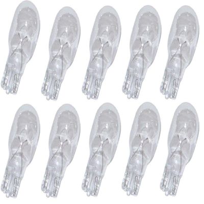yan 7 Watt Low Voltage Landscape Lighting Bulb (10 Pack)