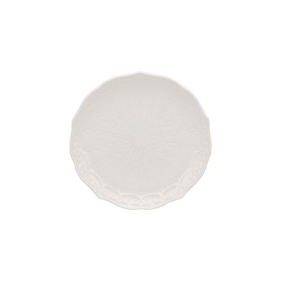 10 Strawberry Street Ever 6" Bread & Butter Plate, Set of 6