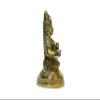 Bharat Haat Annapurna Goddess Finishing Brass Collectible Handicraft Art BH06704 view 2