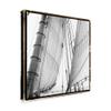 Trademark Fine Art WAG00829-C1818GG Under Sail Ii by Laura Denardo, 18x18-Inch, Multicolor view 2