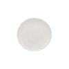 10 Strawberry Street Dahlia 6" White Bread & Butter Plate, Set of 6 view 1