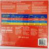 Staples Photo Basic Gloss 4x6 200 Sheet Pack 53lb 9mil 666176 view 2