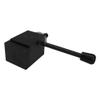 MH GLOBAL AXA Piston Tool Post Up to 12 Inch CNC Swing Lathe Quick Change (250-100) view 4