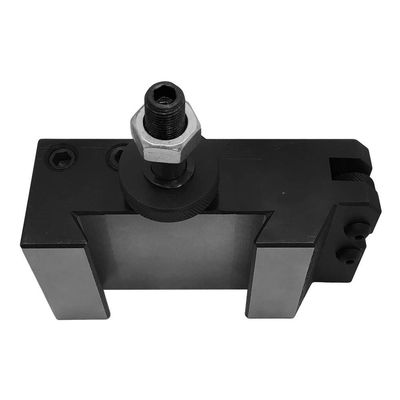 MH GLOBAL Quick Change Tool Post 250-410 Phase II Series CA 14-20 Inch Lathe Swing