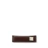 Leatherology Toothpick Holder - Full Grain Leather - Brown view 1