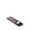 Leatherology Toothpick Holder - Full Grain Leather - Brown view 2