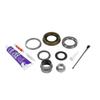 Yukon Minimum Install Kit, Jeep Wrangler JL Dana 30 Front, Without Axle Seals view 1