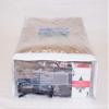 10-Pack Clear Vinyl Zippered Storage Bags 12 x 15 x 4 Inch view 4