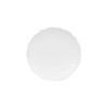 10 Strawberry Street Valentina 6" White Bread & Butter Plate, Set of 6 view 1