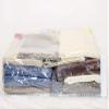 10-Pack Clear Vinyl Zippered Storage Bags 20 x 23 x 6 Inch view 3