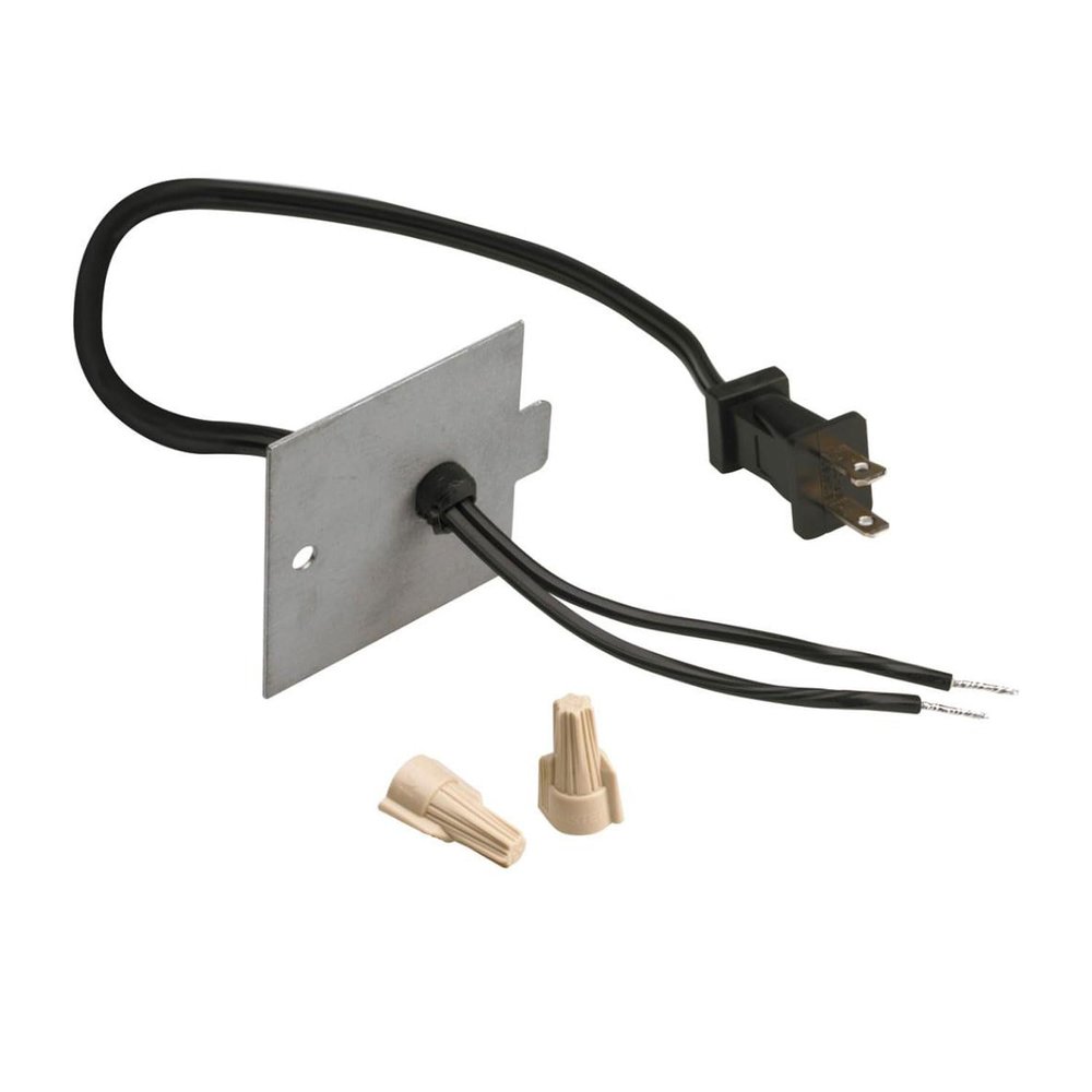 Dimplex Outlet Conversion Kit for RBF30 (RBFPLUG), RBF36, RBF36P and RBF42