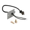 Dimplex Outlet Conversion Kit for RBF30 (RBFPLUG), RBF36, RBF36P and RBF42 view 1