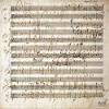 Posterazzi Six Contre Dances-Two Oboe and Horn Parts Poster Print by Wolfgang Amadeus Mozart, (9 x 12) view 1