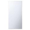 Fine Fixtures Bathroom Medicine Cabinet, Aluminum, Recessed/Surface Mount, Right/Left Hinged, Mirrored Interior (20 x 40) view 4