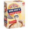 1-Land O Lakes Mini Moo`s Half & Half 48-Single Serve Dairy Creamers view 1