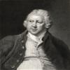 Posterazzi Sir Richard Arkwright 1732-1792. English Textile Industrialist And Inventor. From The Book_Gallery Of Portraits_Published London 1833. Poster Print, (26 x 34) view 1