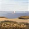 Afternoon Escape Poster Print by Tandi Venter (24 x 48) view 1