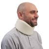 Core Products Universal Foam Cervical Collar, 3" Support Height, For Chronic Neck Pain or Following a Neck Injury, Provides Proprioceptive Feedback to Limit Head and Neck Motions that May Cause Pain view 2