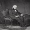 Posterazzi James Knox Polk 1795 11Th President Of The United States 1845 To 1849 From Painting Poster Print by Alonzo Chappel, (22 x 34) view 1