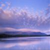 Posterazzi Bathurst Lake Mount Carleton Provincial Park New Brunswick. Poster Print, (17 x 11) view 1