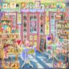 Cake Shop Hidden Objects Poster Print by Aimee Stewart (18 x 9) view 1