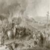 Posterazzi General Sherman's March To The Sea November To December 1864 During The American Civil War. From A 19Th Century Illustration. Poster Print, (19 x 11) view 1