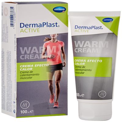 Hartmann CALMOR Therm, Black, Normal