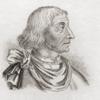 Posterazzi Philippe De Commines 1447 To C. 1511. French Philosophical Historian Writer And Diplomat. From Crabbes Historical Dictionary Published 1825. Poster Print, (14 x 15) view 1